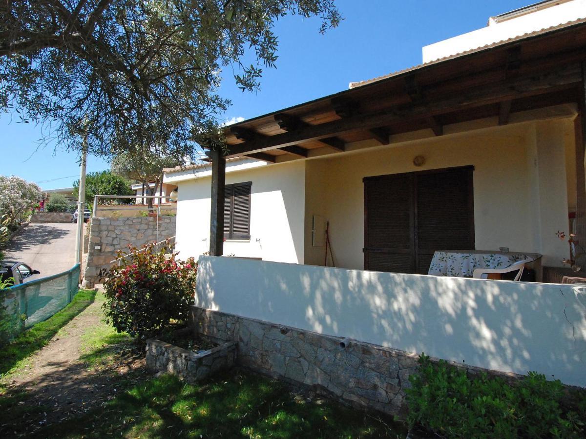 Apartment Belvedere Bilo By Interhome Costa Rei Exterior foto