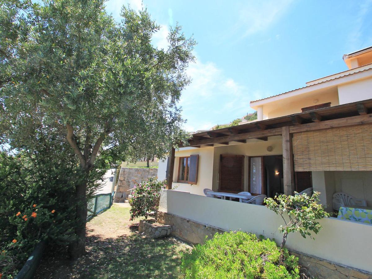 Apartment Belvedere Bilo By Interhome Costa Rei Exterior foto